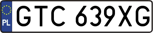 GTC639XG