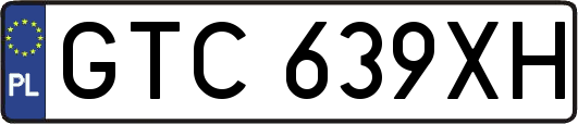 GTC639XH