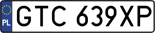 GTC639XP