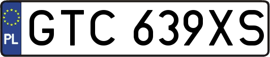 GTC639XS