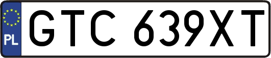 GTC639XT