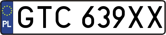 GTC639XX