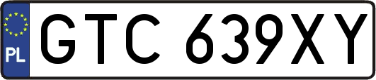 GTC639XY