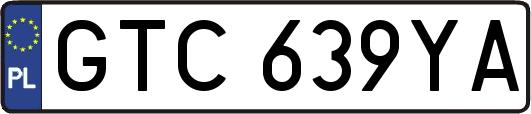 GTC639YA