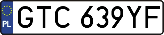 GTC639YF