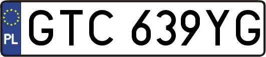 GTC639YG