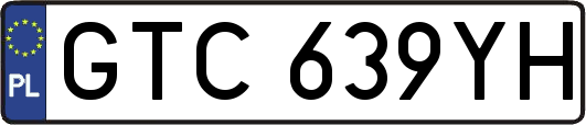 GTC639YH
