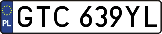 GTC639YL