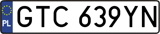 GTC639YN