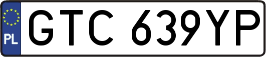 GTC639YP