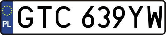 GTC639YW