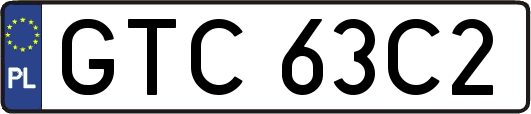 GTC63C2