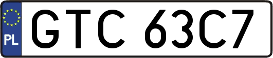 GTC63C7