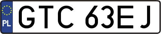 GTC63EJ