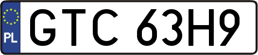 GTC63H9