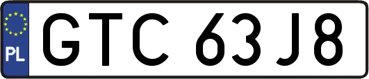 GTC63J8