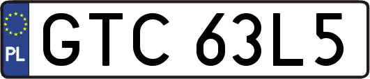 GTC63L5