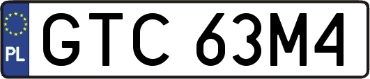 GTC63M4