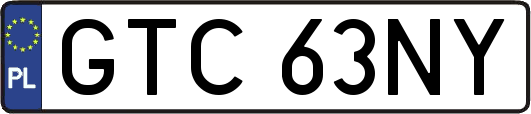 GTC63NY