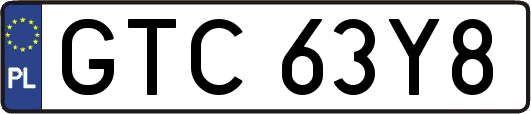GTC63Y8