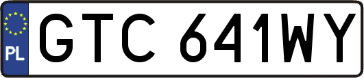 GTC641WY
