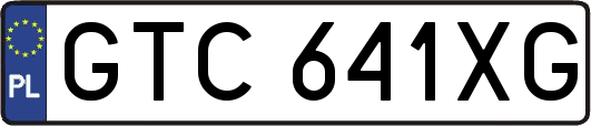 GTC641XG