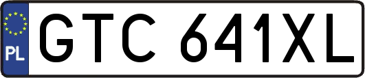 GTC641XL