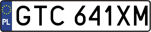 GTC641XM