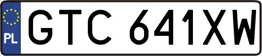GTC641XW