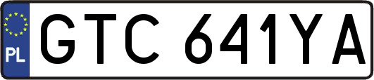 GTC641YA