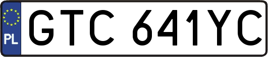 GTC641YC