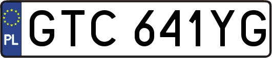 GTC641YG
