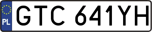 GTC641YH