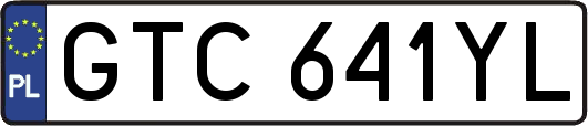 GTC641YL