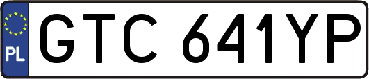 GTC641YP