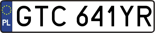 GTC641YR