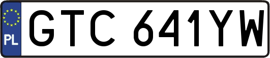 GTC641YW