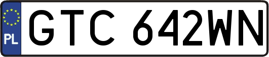 GTC642WN