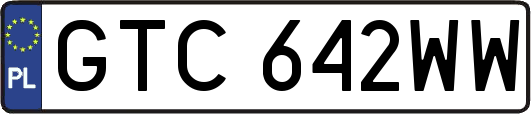 GTC642WW