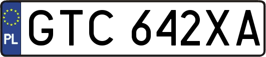 GTC642XA