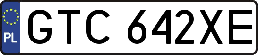 GTC642XE
