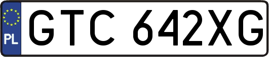 GTC642XG