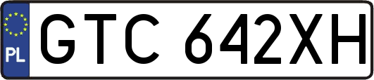 GTC642XH