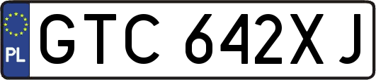 GTC642XJ