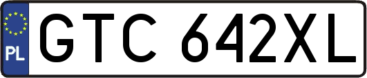 GTC642XL