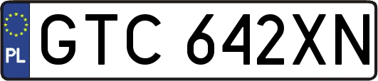 GTC642XN