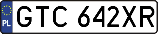 GTC642XR