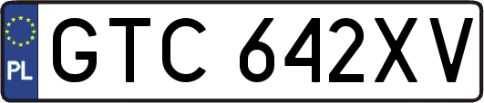 GTC642XV