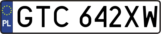 GTC642XW