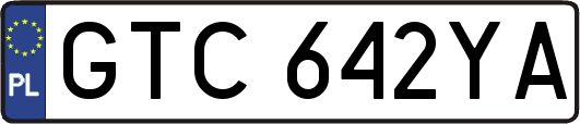 GTC642YA